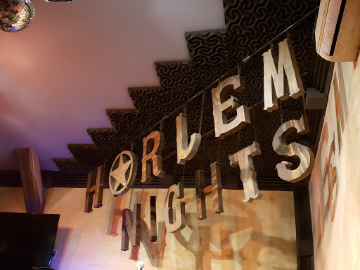 Bar «Harlem Nights», reviews and photos, 2361 7th Ave, New York, NY 10030, USA