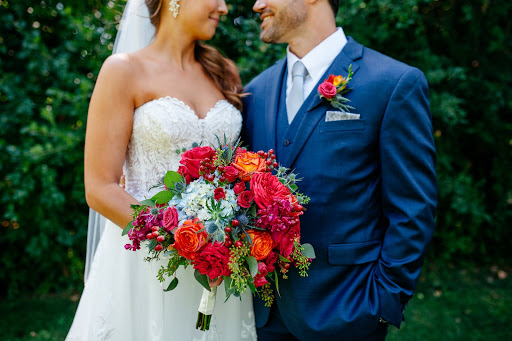 Florist «Newberry Brothers Florist», reviews and photos, 5231 Leetsdale Dr, Denver, CO 80246, USA