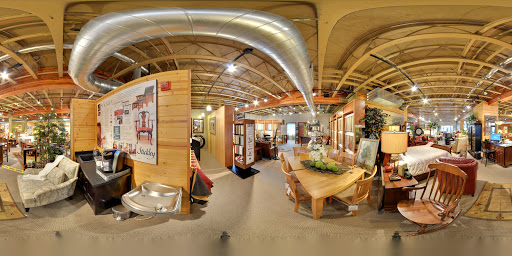 Furniture Store «Paul Schatz Furniture», reviews and photos, 566 Olive St, Eugene, OR 97401, USA