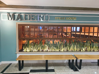 Madero Steak House Tijuca Rio de Janeiro RJ
