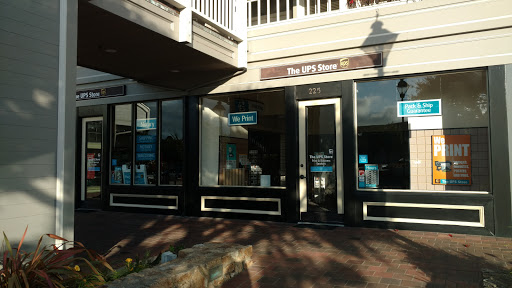 The UPS Store image