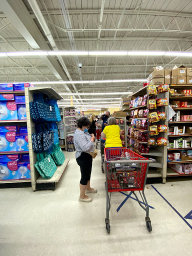 Discount Store «Ocean State Job Lot», reviews and photos, 401 Boston Post Rd, Orange, CT 06477, USA