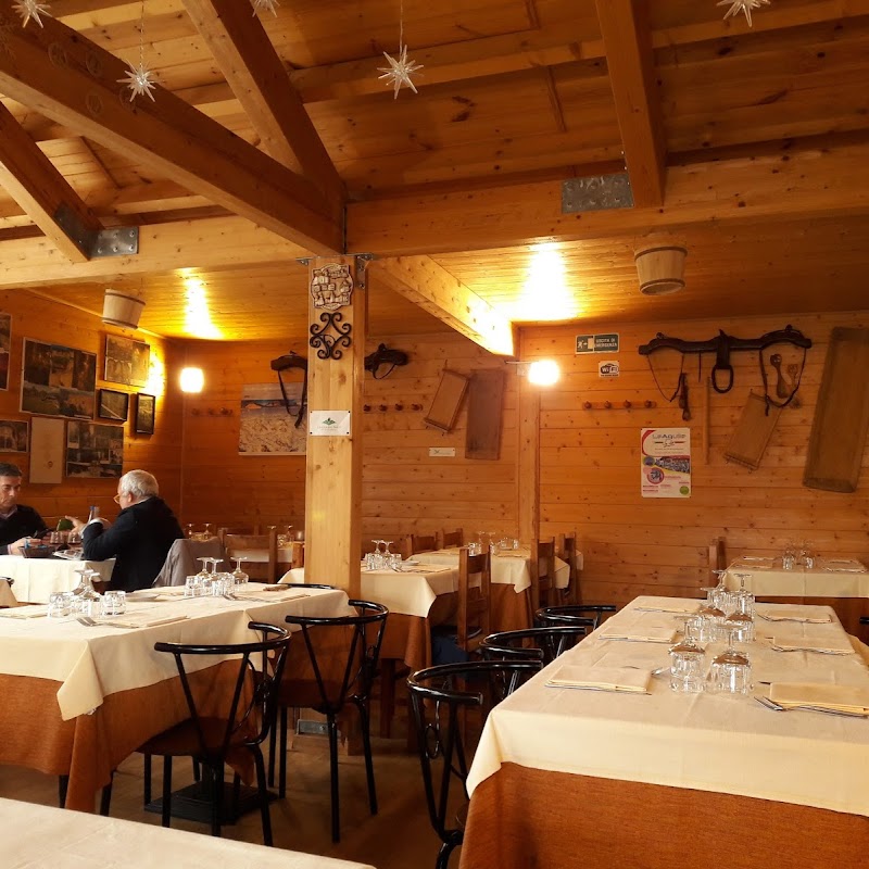 Ristorante La Botte