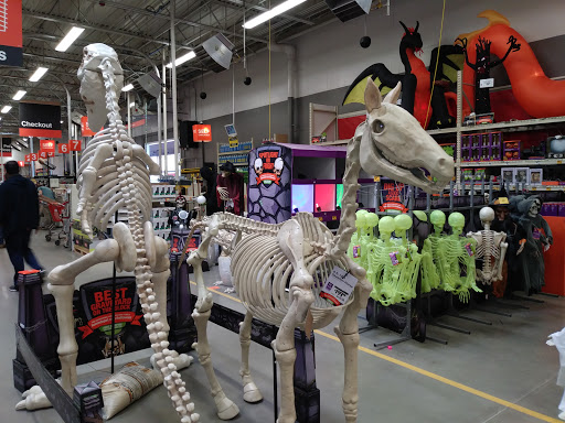 Home Improvement Store «The Home Depot», reviews and photos, 2250 Easton Rd, Willow Grove, PA 19090, USA