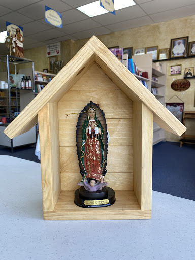 Book Store «The Catholic Store Gifts & Books», reviews and photos, 1928 Broadway, Sacramento, CA 95818, USA
