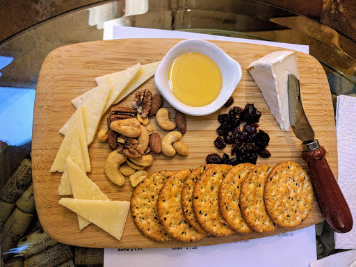 Wine Store «Salt Creek Wine Co», reviews and photos, 30100 Town Center Dr B-2, Laguna Niguel, CA 92677, USA