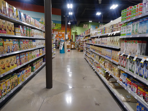 Natural Foods Store «Natural Grocers», reviews and photos, 3325 South Blvd #169, Edmond, OK 73013, USA