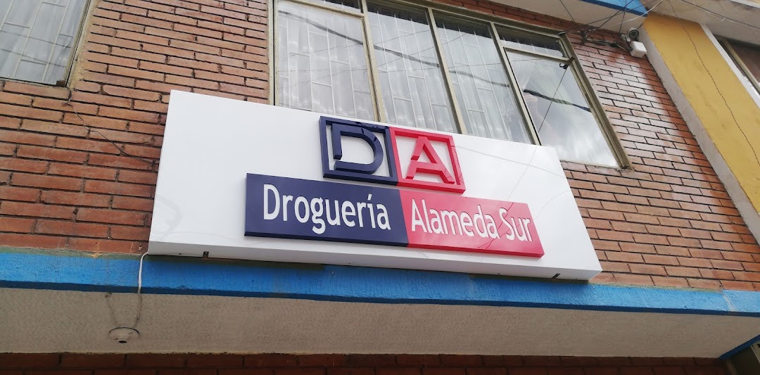 Drogueria Alameda Sur