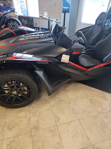 Motorcycle Dealer «Ocean County Powersports», reviews and photos, 2130 NJ-37, Toms River, NJ 08753, USA