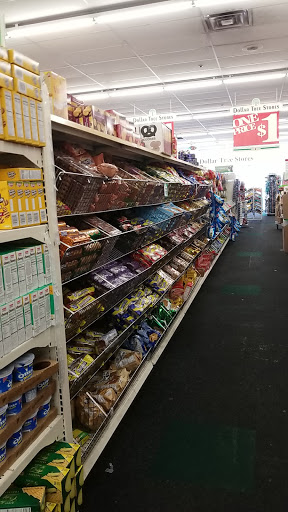 Dollar Store «Dollar Tree», reviews and photos, 1275 York Rd, Gettysburg, PA 17325, USA