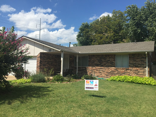 Peak To Peak Roofing in Owasso, Oklahoma