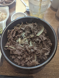 Bulgogi du Restaurant coréen JanTchi à Paris - n°11