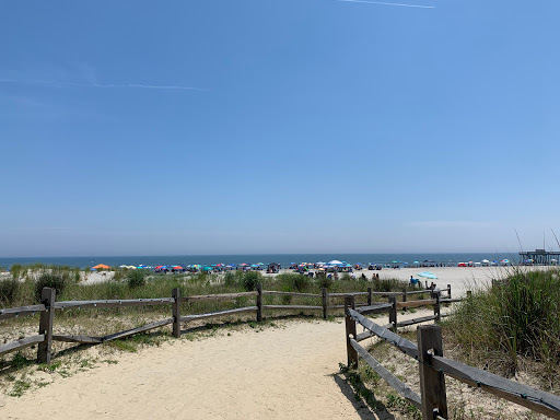 Community Center «Avalon Community Hall», reviews and photos, 3001 Avalon Ave, Avalon, NJ 08202, USA