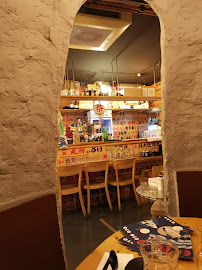 Atmosphère du Restaurant de type izakaya Oto Oto à Lyon - n°6