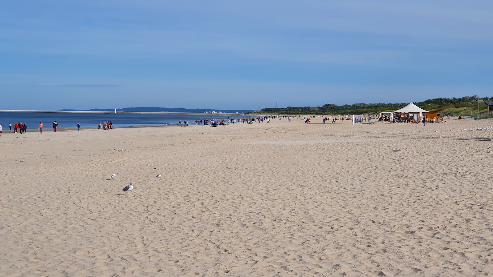 Swinoujscie Beach photo #9