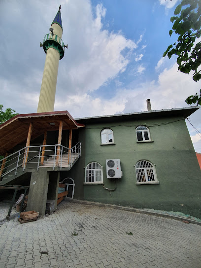 Ağaköy Cami