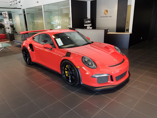 Porsche Dealer «Porsche of Livermore», reviews and photos, 3100 Las Positas Rd, Livermore, CA 94551, USA