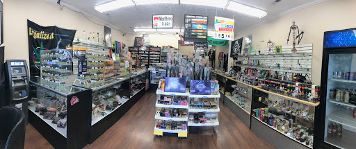 Tobacco Shop «AM SMOKE SHOP», reviews and photos, 1401 State St, Orem, UT 84057, USA
