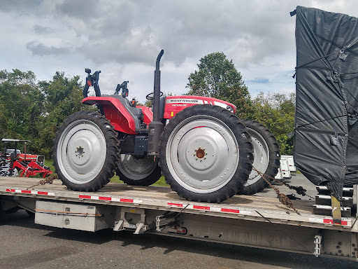 Used Car Dealer «Belle Mead Garage Inc», reviews and photos, 2454 US-206, Belle Mead, NJ 08502, USA