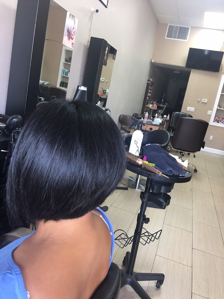 Q Beauty Salon 94541