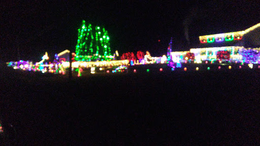 Golf Course «Belles Springs Golf Course», reviews and photos, 417 Fairground Rd, Mill Hall, PA 17751, USA