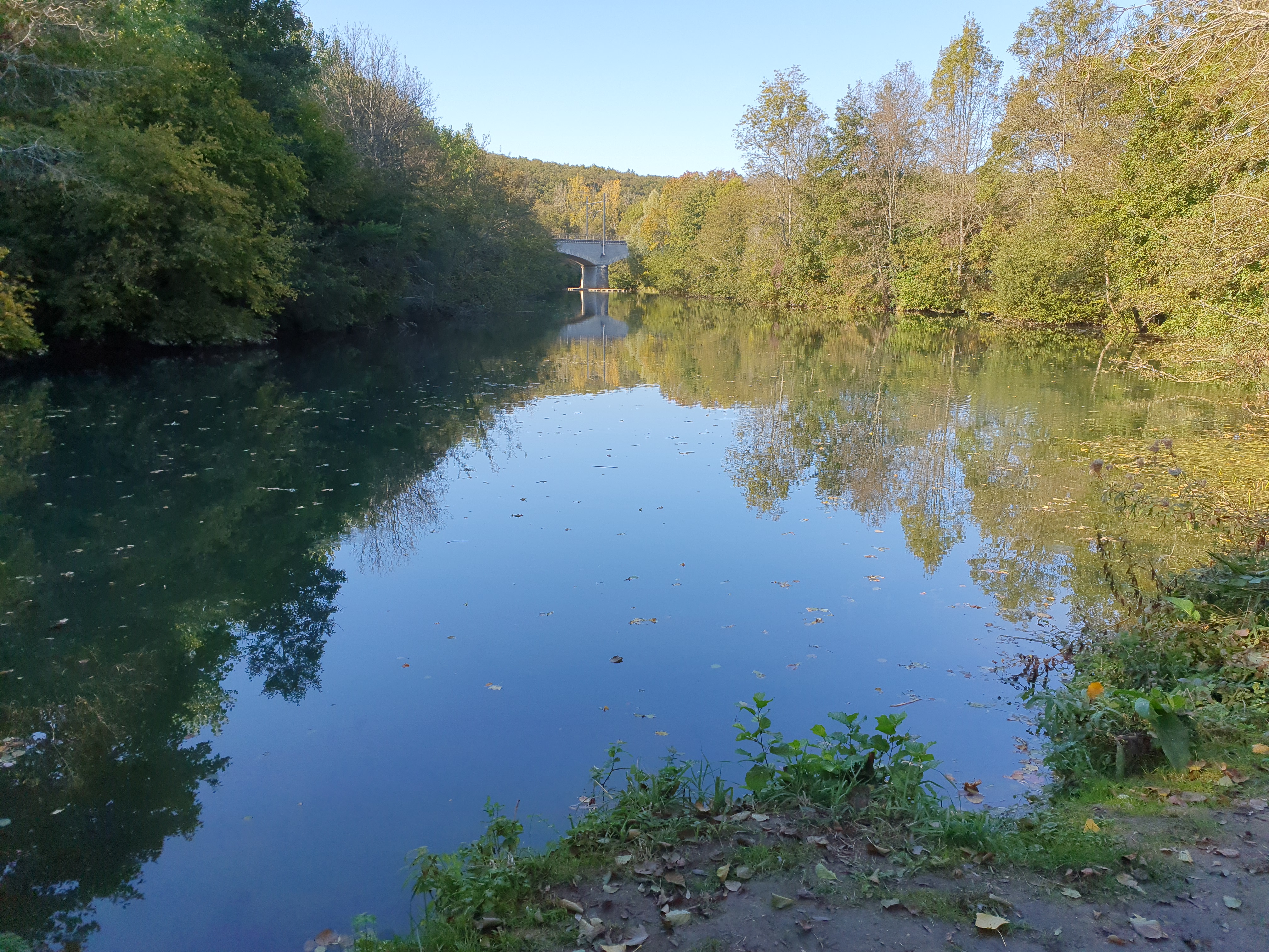 Photo n° 1 de l'avis de Sam.h fait le 27/10/2021 à 18:25