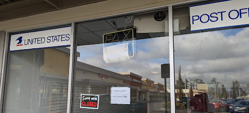 Post Office «United States Postal Service», reviews and photos, 3284 Lancaster Dr NE c, Salem, OR 97305, USA