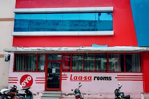 Hotel Laasa Rooms image