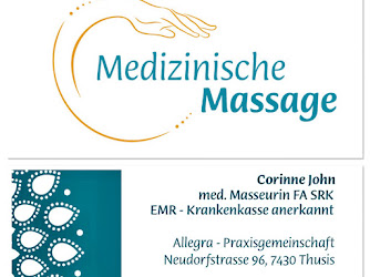 Massagepraxis-Thusis