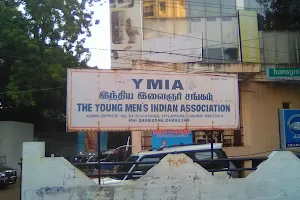The Young Men's Indian Association image