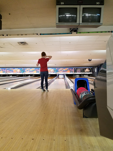 Bowling Alley «Echo Lanes», reviews and photos, 2592 Elm Rd NE, Warren, OH 44483, USA
