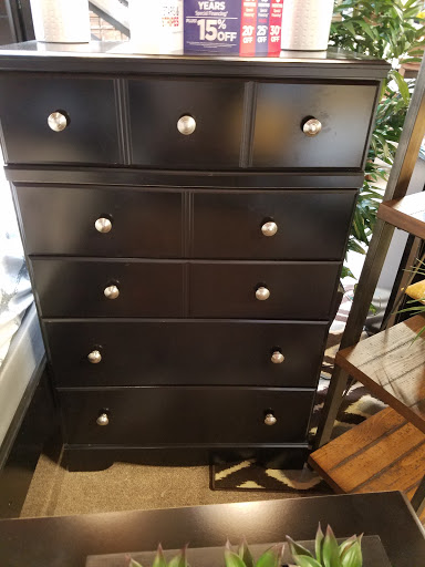 Furniture Store «Ashley HomeStore», reviews and photos, 707 Bayshore Blvd, San Francisco, CA 94124, USA