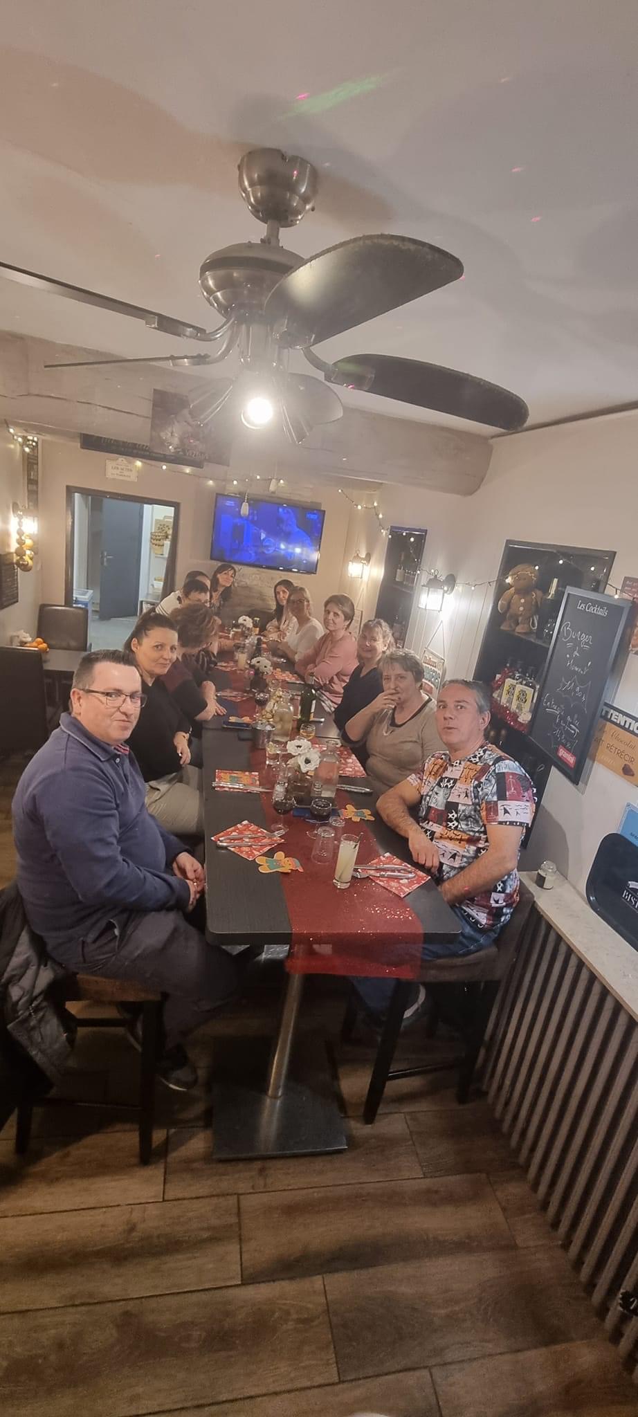 Photo n° 1 de l'avis de Sandrine.A fait le 16/12/2023 à 07:55