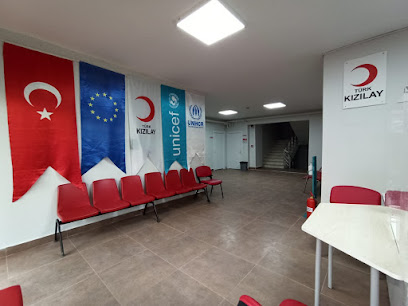 Türk Kızılay Gaziantep Toplum Merkezi
