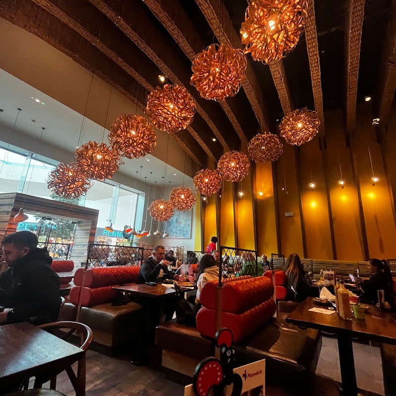 Nando's Dublin - Liffey Valley