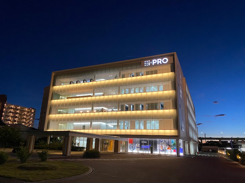 i-PRO株式会社