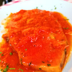 Photo n°2 de l'avis de Marius.u fait le 30/07/2019 à 20:01 sur le  Ristorante Pizzeria Duomo à Pisa