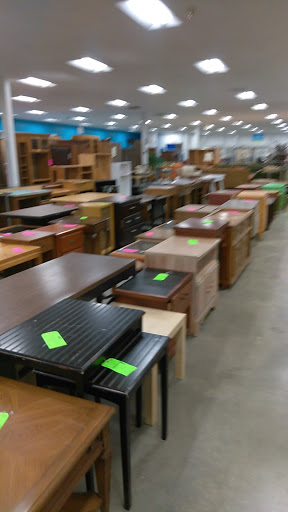 Thrift Store «Durham Rescue Mission Thrift Store», reviews and photos, 3900 Durham-Chapel Hill Blvd, Durham, NC 27707, USA
