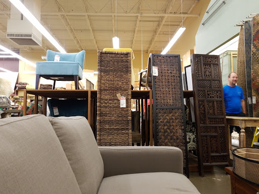 Furniture Store «Cost Plus World Market», reviews and photos, 6728 Charlotte Pike, Nashville, TN 37209, USA