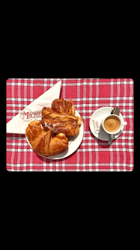 Croissant du Restaurant Le Michel Café Brasserie à Strasbourg - n°8