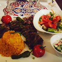 Kebab du Restaurant turc Anatolia à Nantes - n°8
