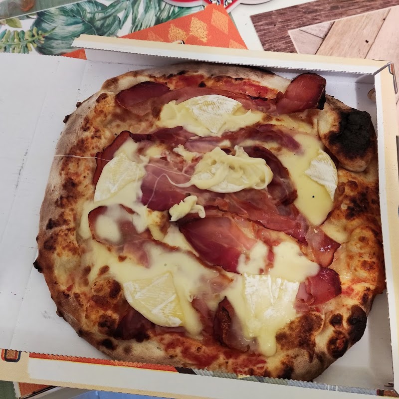 Pizza E Vai