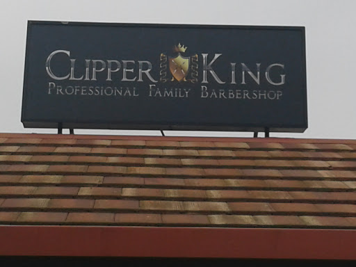Barber Shop «Clipper King Barber Shop», reviews and photos, 429 N Main St, Manteca, CA 95336, USA