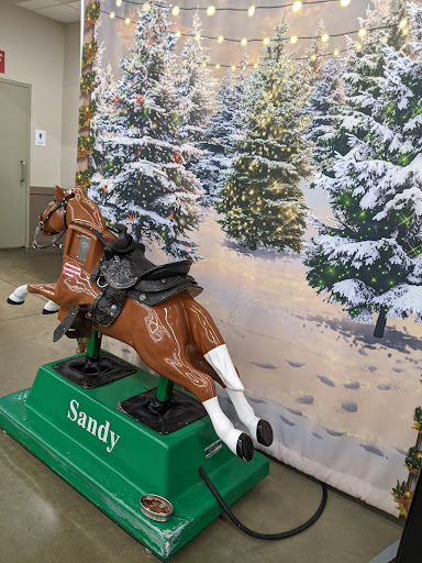 Grocery Store «Meijer», reviews and photos, 2622 Menards Dr, Evansville, IN 47715, USA