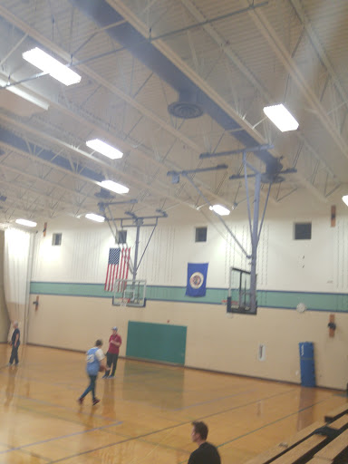 Recreation Center «Chanhassen Recreation Center», reviews and photos, 2310 Coulter Blvd, Chanhassen, MN 55317, USA