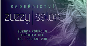 Zuzzy Salon