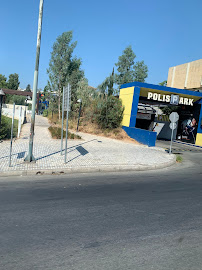 PolisPark - Ριζάρη