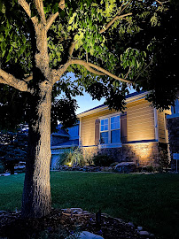 X Outdoor Lighting - Photo 2 - Car repair in , Longmont
