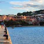 Photo n°22 de l'avis de Jesse.u fait le 08/03/2023 à 14:05 sur le  Cervo Hotel, Costa Smeralda Resort à Porto Cervo