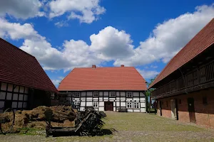 Muzeum Kultury Ludowej Pomorza w Swołowie image